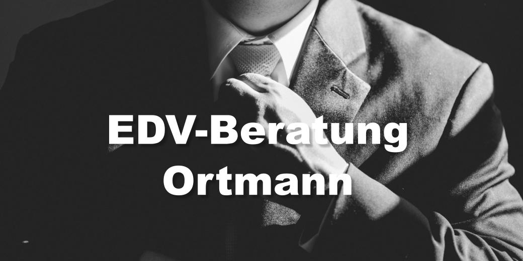 EDV-Beratung Ortmann